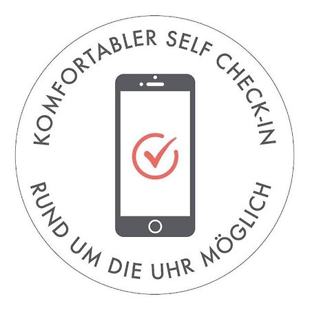 Alpengluehen Smart Hotel Olching Exteriér fotografie